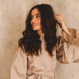 How to Achieve Thicker Hair