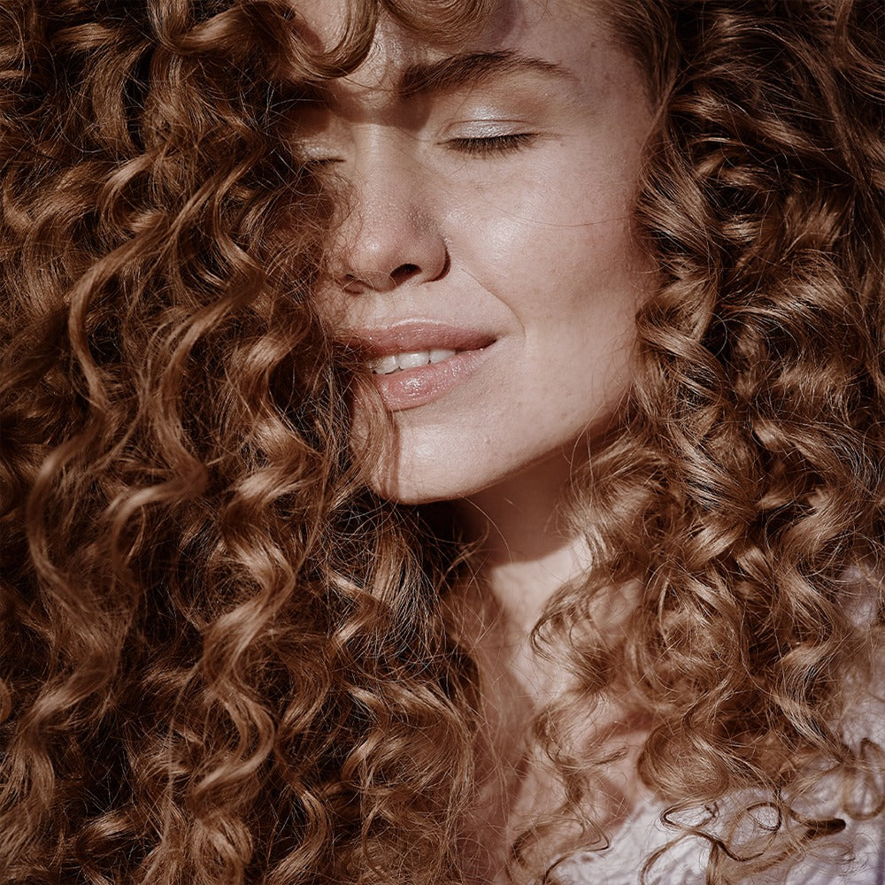 The Curly Girl Method Explained