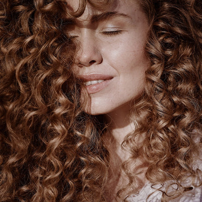The Curly Girl Method Explained