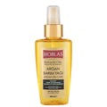 BIOBLAS HAIR OIL 100ML BOTANIC OILS ARGAN