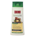 BIOBLAS SHAMPOO 360ML BOTANIC OILS ARGAN 150+