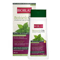 BIOBLAS SHAMPOO 360ML BOTANIC OILS NETTLE 150+