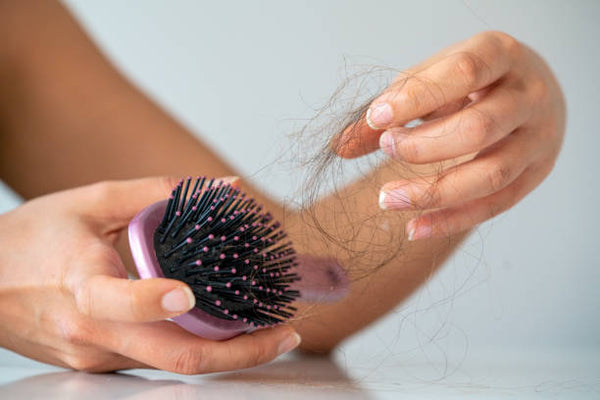 Anti Hair-Loss